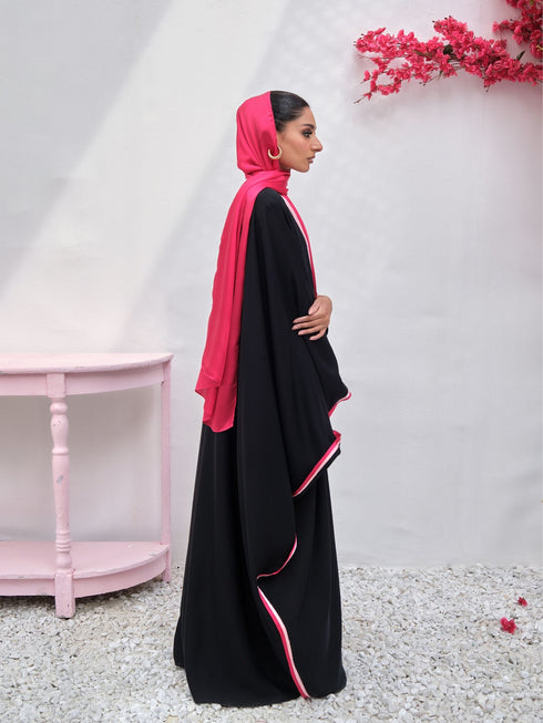 Rosetta Dawn Abaya